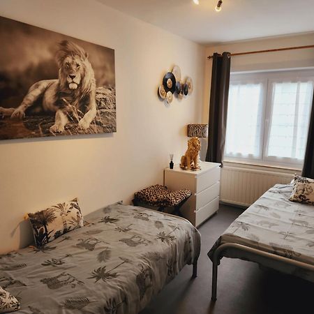 La Petite Savane Oostende Dış mekan fotoğraf